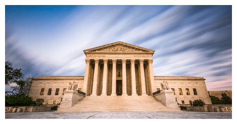 U.S. Supreme Court Building